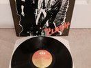 The Clash Self Titled Debut Vinyl 12