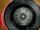MARGIE HENDRIX 'I CALL YOU LOVER ETC' MERCURY RECORDS ORIGINAL UK ISSUE MF976