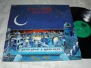 Baligh Hamdi & Magid Khan Indo-Arabic Variations LP COSMIC