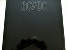 AC/DC - Back In Black - EU Reissue Of This 1980 LP - MINT SEALED UNOPENED