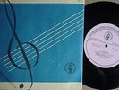 KOGAN ROSTROPOVICH Handel Passacaglia, Khandoshkin Variations TORCH D007353 MINT