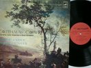 VALERY KLIMOV Handel Franck Violin Sonatas SVETLANOV MELODIYA C18231 MINT