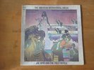 Joe Byrd And The Field Hippies.   The American Metaphysical Circus. Vinyl LP
