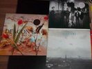 Deacon Blue Ooh Las Vegas - Raintown When The World Knows Your Name - Vinyl LP
