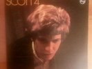 Scott Engel ?– Scott 4 LP genuine 1969 UK 1st press Philips ?– SBL 7913