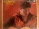 Odetta ?– Odetta Sings Dylan genuine 1965 UK pressing victor red spot