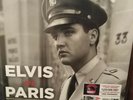 Elvis Presley - Elvis in Paris - 2019 SEALED RSD, Rare tri colour vinyl, 1000