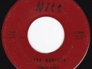 CT Desert Surf Instro TOMMY DAE'S HIGH TENSIONS Lost Horizon 45 Hitt HEAR