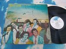 Split Enz - Mental Notes SCARCE 1975 New Zealand WHITE CLOUD Vinyl LP Tim Finn