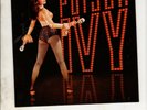 POISON IVY The Sweetest Kitten With the Sharpest Claws 7
