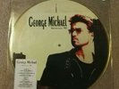 GEORGE MICHAEL “Live in USA” '92 LP Vinyl Picture DISC CHEAPEST BUY IT NOW Older