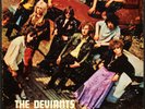 The Deviants - Disposable - Sire SES 97005 - Original Press w/the Gatefold Cover