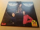 JIMI HENDRIX EXPERIENCE are you experienced / axis: bold as love LP UK 1973 VG++