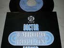 Doctor Father pre-10CC Godley/Cream Umbopo/Roll on German Pye 14719 NM