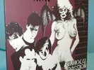 Samhain Unholy Passion D. & V. Records 2016 Yellow Clear Vinyl EP Danzig Misfits