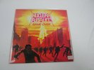 NUCLEAR ASSAULT Game Over FLAG5 VINYL  LP UK