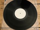 KATE BUSH Never For Ever LP 2 x 1-sided White Label TP, NM (Jon Kelly Archive)