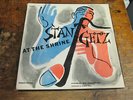 STAN GETZ At the Shrine 2XLP NORGRAN BOX 2000 w booklet VG++ box has damage
