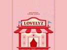 Lovelyz - 2019 LOVELYZ CONCERT ALWAYZ 2 (BLU-RAY)