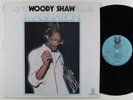 WOODY SHAW Imagination MUSE LP VG+/VG++