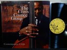 THE CURTIS COUNCE GROUP LP CONTEMPORARY C3526 MONO DG 1957 Jazz Promo