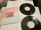 THE ALLMAN BROTHERS BAND EAT A PEACH 2 LP Orig 1972 Capricorn VINYL   W INSERT