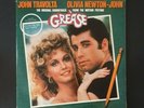 GREASE - 'The Original Soundtrack From The Motion Picture' 12