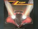 ZZ TOP - 'Eliminator' 12