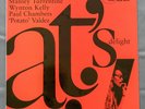 Blue Note BST-84047, Art Taylor - A.T.'s Delight, RE, Analogue Prod., 45 rpm