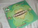 FANGORIA, ALASKA, LP CD REED SALTO MORTAL, NUEVO