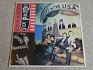 SEX PISTOLS, ANARCHY IN THE USA LP. MINT condition.