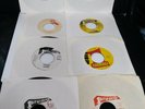 8 REGGAE Vinyl Record 7