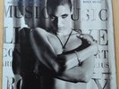 Roxy Music ?– Heart Still Beating UK 1st 1990 Gatefold Press EG ?– EGLP 77