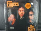 Fugees ?– The Score Columbia ?– C2 67147, Ruffhouse Records ?– C2 67147 VINYL