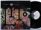 CARLOS WARD QUARTET Lito LEO LP NM uk