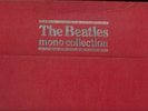 The Beatles Mono Collection - UK Vinyl Red Box - Rare 11 LP box