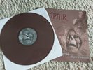 Sleipnir LP Oi Rock O Rama , Skin , lim. 200, Brown Vinyl ,  Midgård Odin rar