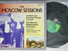 SHEFFIELD LAB TLP-1000 KITAYENKO The Moscow Sessions 3xLP Box NM/NM TAS