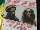 don carlos and gold / them never know natty dread have him credential