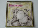 Dinosaur You're Living All Over Me First Press SST LP VG Radio Station Copy Jr
