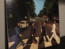The Beatles Abbey Road Mobile Fidelity Sound Lab MFSL 1-023 1979 EX Cover NM LP