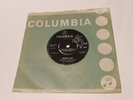 THE SYNDICATS - MAYBELLENE COLUMBIA DB7238 VERY RARE STEVE HOWE OF YES FROM 1964