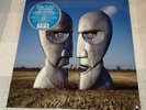 PINK FLOYD LTD BLUE VINYL 2 LP 2019 THE DIVISION BELL 25TH ANNIVERSARY SEALED