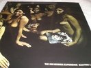 JIMI HENDRIX ELECTRIC LADYLAND  2- LP VINYL  SEALED COLOR