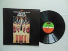 ARETHA FRANKLIN- Young, Gifted and Black SD 7213  Ed1 Press Label Misprint  EX+