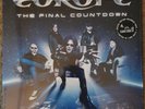 EUROPE THE FINAL COUNTDOWN (2016 RECORD STORE DAY BLUE VINYL - 1000 COPIES) NEW