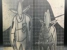 UNKLE Psyence Fiction Limited Edition Gatefold Vinyl LP 1998 *RARE* MoWax MW085S