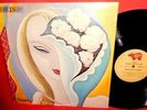 DEREK and the DOMINOS CLAPTON Layla Double LP 1972 CANADA MINT-