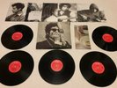 BOB DYLAN THE BOOTLEG SERIES VOL 1-3 1961-91 1ST PRESS 5 X LP BOX SET RARE EX
