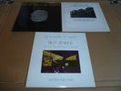 3 Billy Jenkins LPs - Sounds Like Bromley, Greenwich, Motorway at Night NM